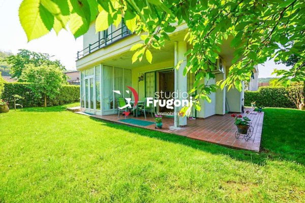 casa indipendente in vendita a Gavardo