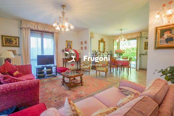 casa indipendente in vendita a Gavardo