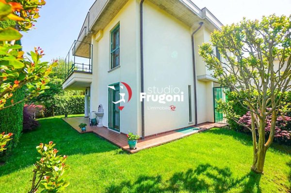 casa indipendente in vendita a Gavardo