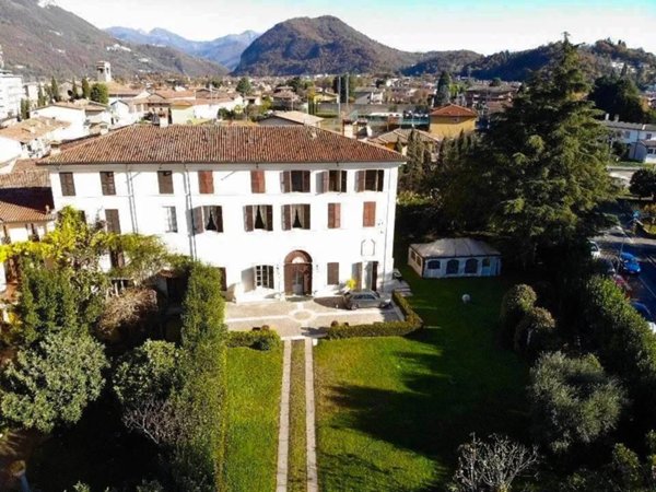 casa indipendente in vendita a Gavardo in zona Sopraponte