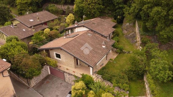 casa indipendente in vendita a Gavardo