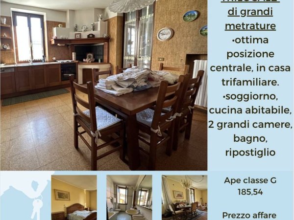 appartamento in vendita a Gavardo in zona Sopraponte
