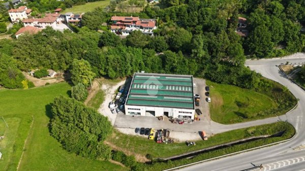 locale commerciale in vendita a Gavardo