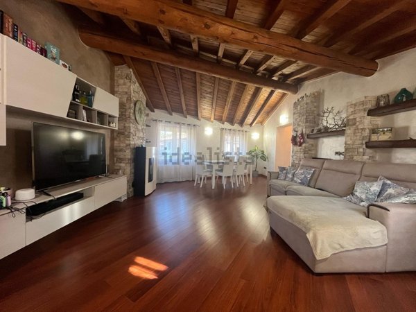 appartamento in vendita a Gavardo