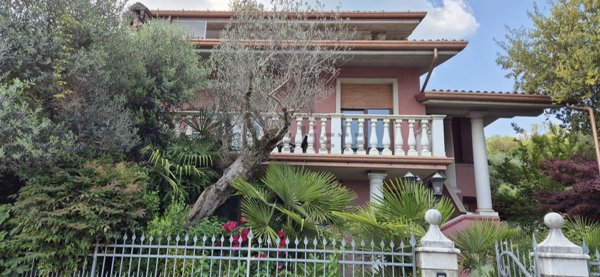 casa indipendente in vendita a Gavardo