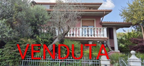 casa indipendente in vendita a Gavardo