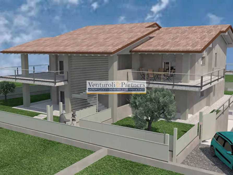 casa semindipendente in vendita a Gavardo
