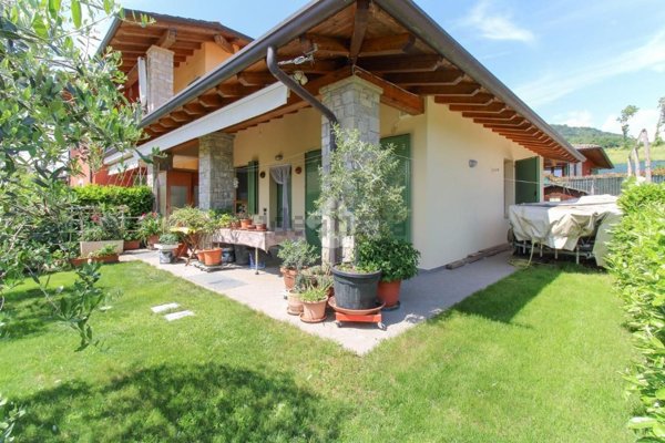casa indipendente in vendita a Gavardo