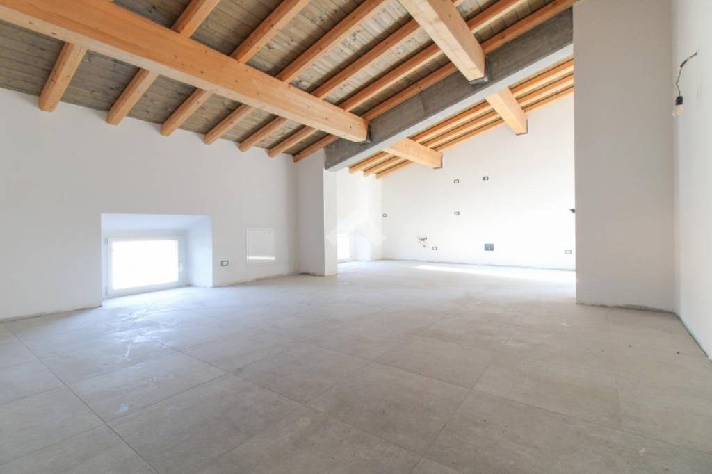 appartamento in vendita a Gavardo