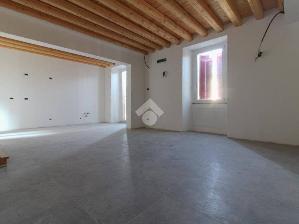 appartamento in vendita a Gavardo in zona Sopraponte