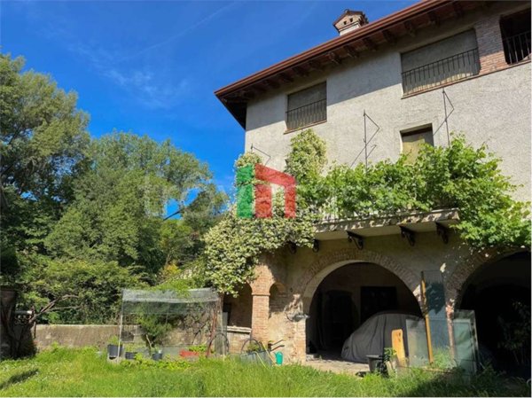 casa indipendente in vendita a Gavardo
