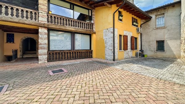 appartamento in vendita a Gavardo in zona Sopraponte