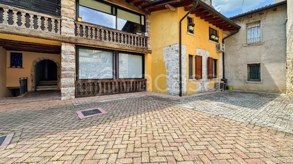 appartamento in vendita a Gavardo in zona Sopraponte