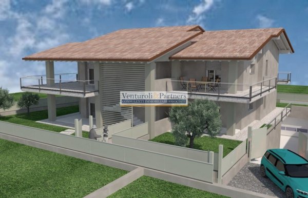 appartamento in vendita a Gavardo