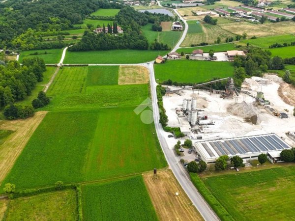 terreno agricolo in vendita a Gavardo