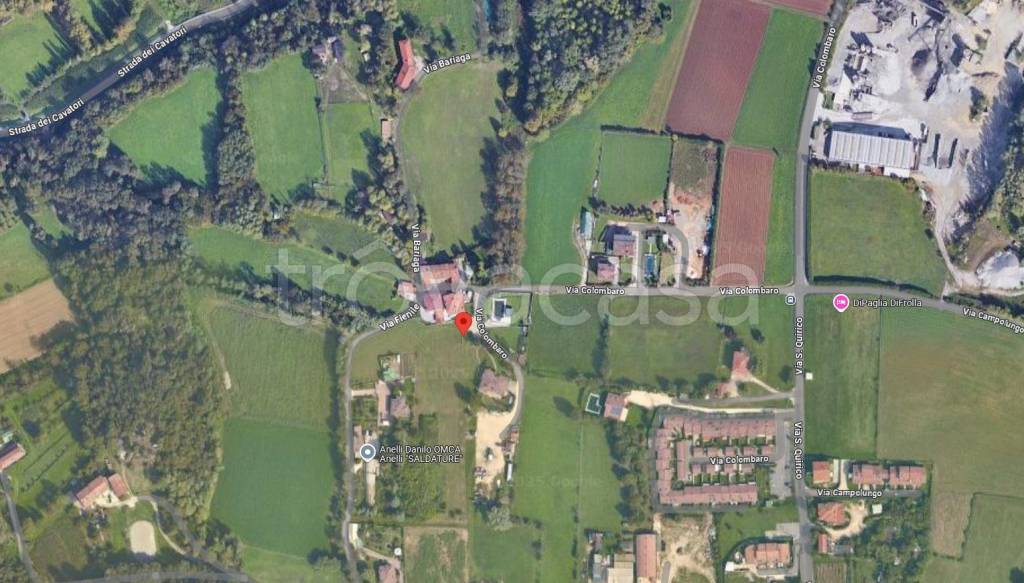 casa indipendente in vendita a Gavardo