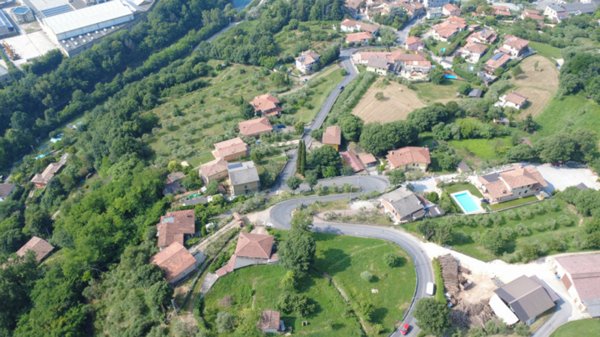bifamiliare in vendita a Gavardo