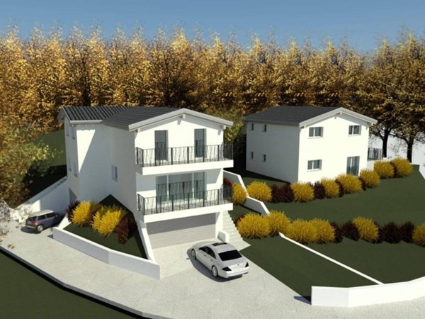 casa indipendente in vendita a Gavardo in zona Sopraponte