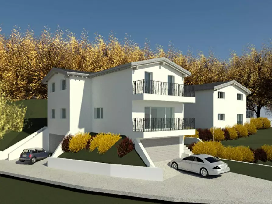 casa indipendente in vendita a Gavardo