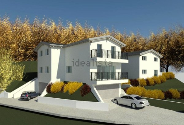 casa indipendente in vendita a Gavardo in zona Sopraponte