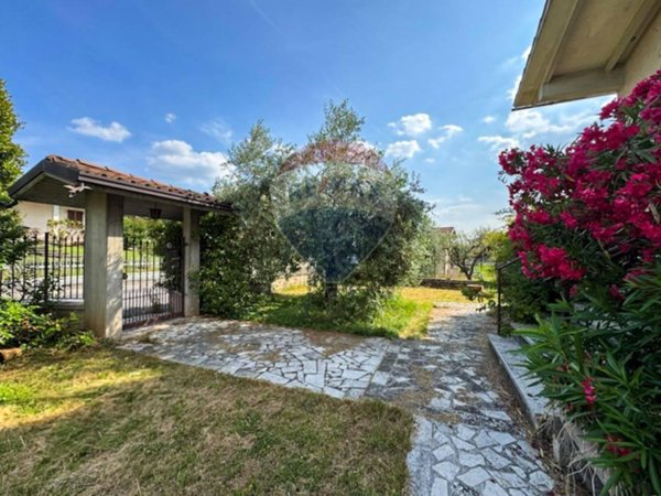 casa indipendente in vendita a Gavardo