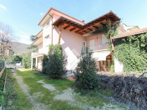 casa indipendente in vendita a Gavardo in zona Sopraponte