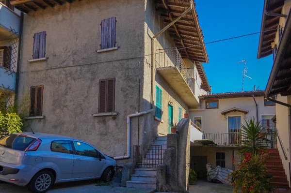 casa indipendente in vendita a Gavardo in zona Sopraponte