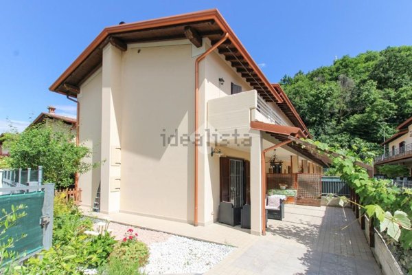casa indipendente in vendita a Gavardo