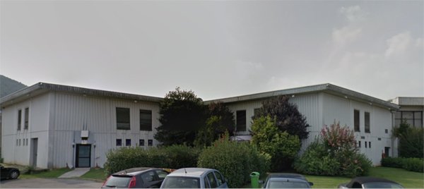 locale di sgombero in vendita a Gavardo