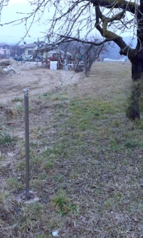 terreno agricolo in vendita a Gavardo