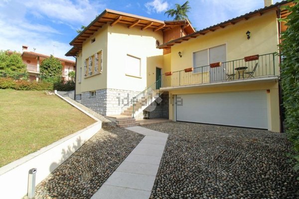 casa indipendente in vendita a Gavardo in zona Sopraponte
