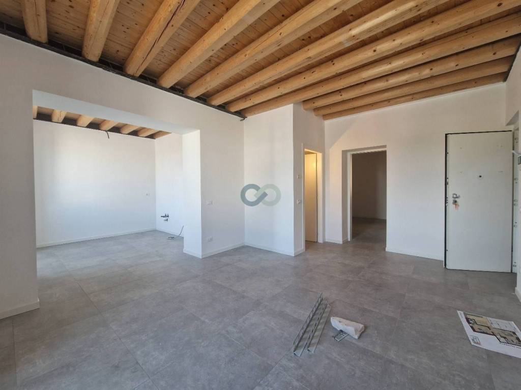 appartamento in vendita a Gavardo
