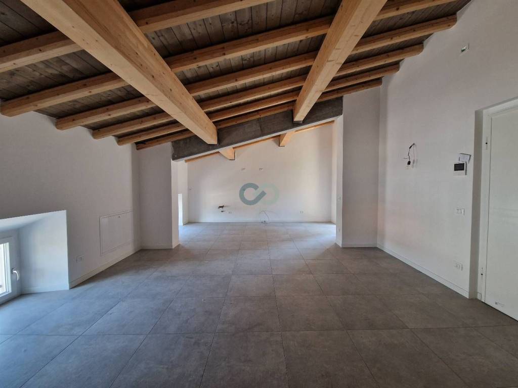 appartamento in vendita a Gavardo in zona Sopraponte