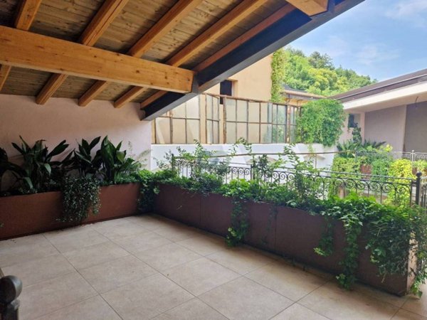appartamento in vendita a Gavardo