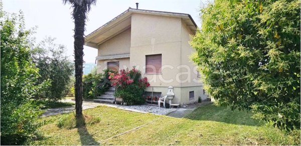 casa indipendente in vendita a Gavardo