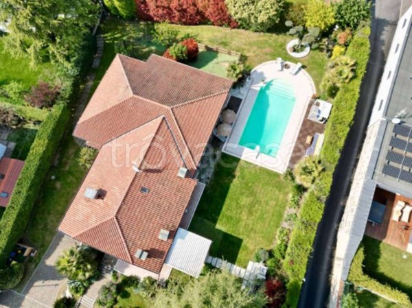 casa indipendente in vendita a Gavardo