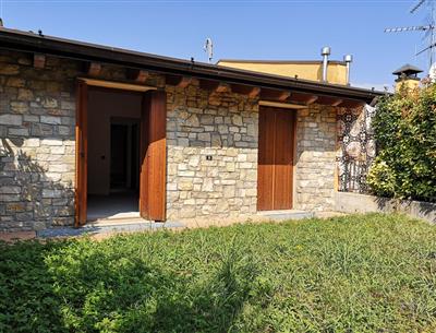 casa indipendente in vendita a Gavardo