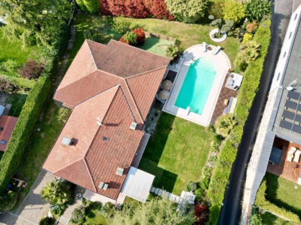 casa indipendente in vendita a Gavardo in zona Sopraponte