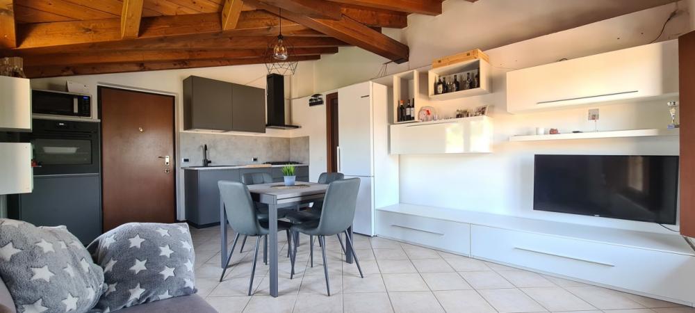 appartamento in vendita a Gavardo