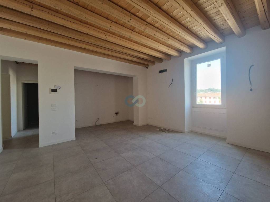 appartamento in vendita a Gavardo in zona Sopraponte