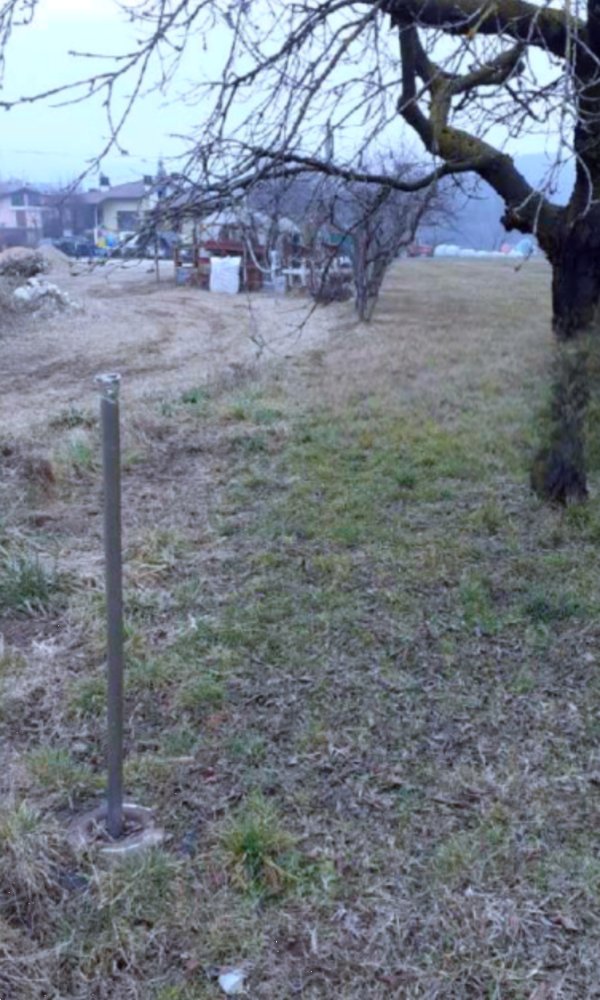 terreno agricolo in vendita a Gavardo