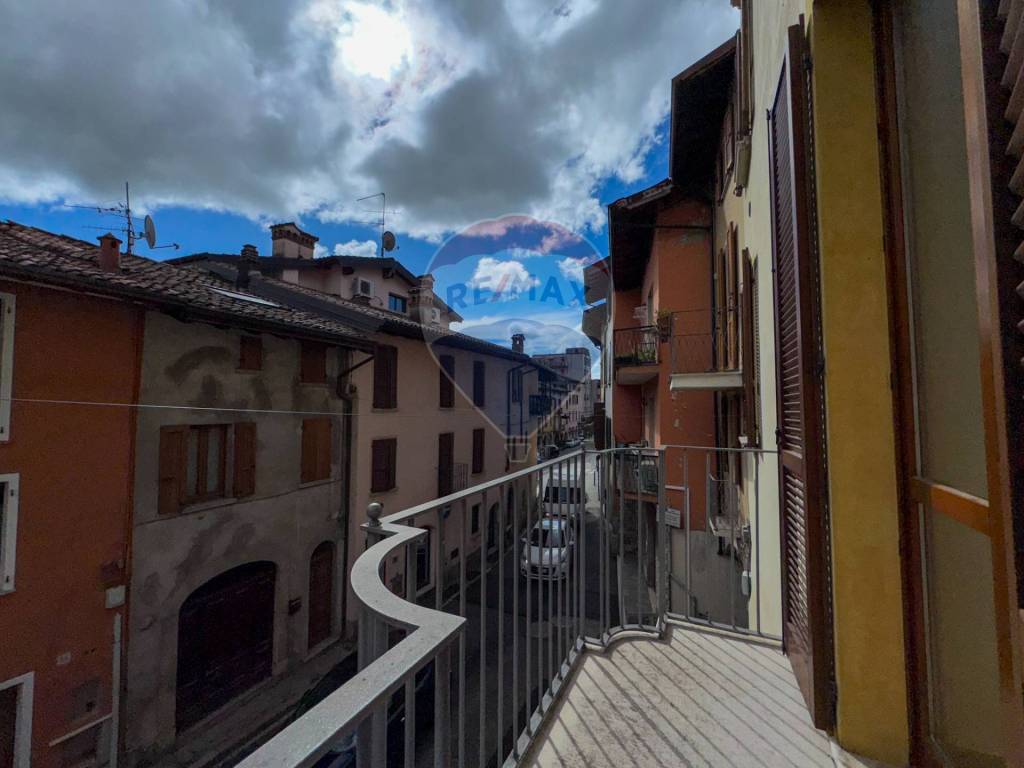 appartamento in vendita a Gavardo in zona Sopraponte