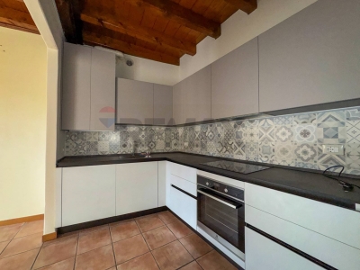 appartamento in vendita a Gavardo in zona Sopraponte