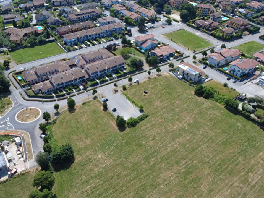 mansarda in vendita a Gavardo