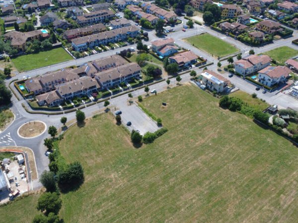 terreno edificabile in vendita a Gavardo