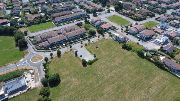 terreno edificabile in vendita a Gavardo