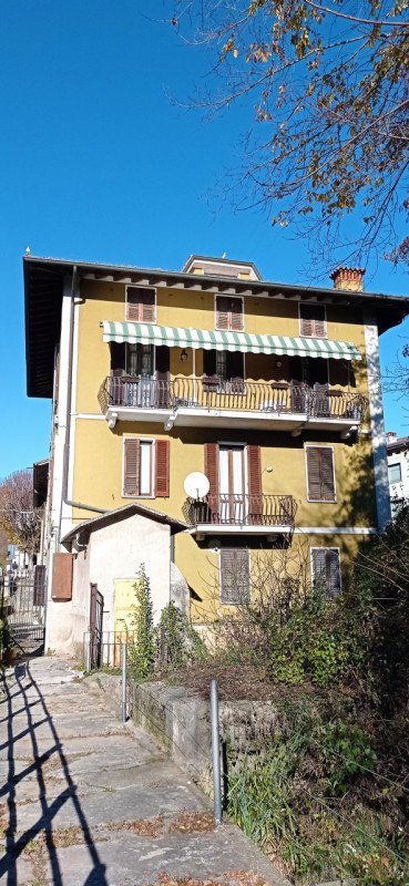 appartamento in vendita a Gavardo