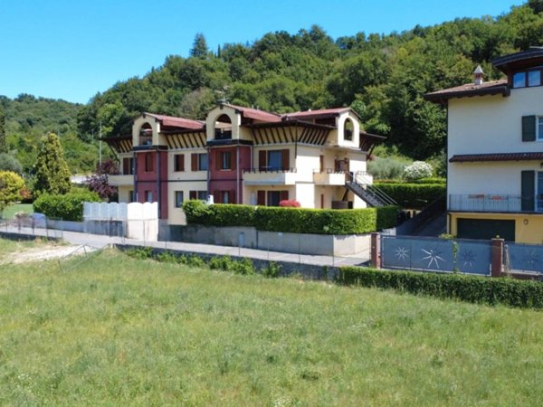 appartamento in vendita a Gavardo