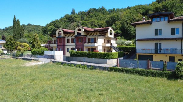 appartamento in vendita a Gavardo