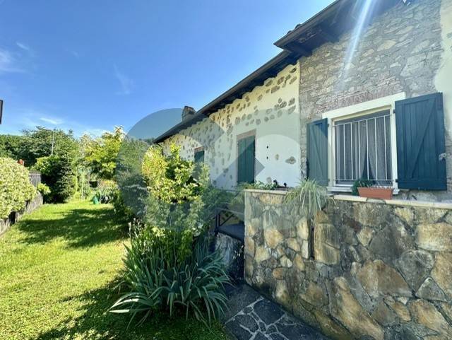 casa indipendente in vendita a Gavardo